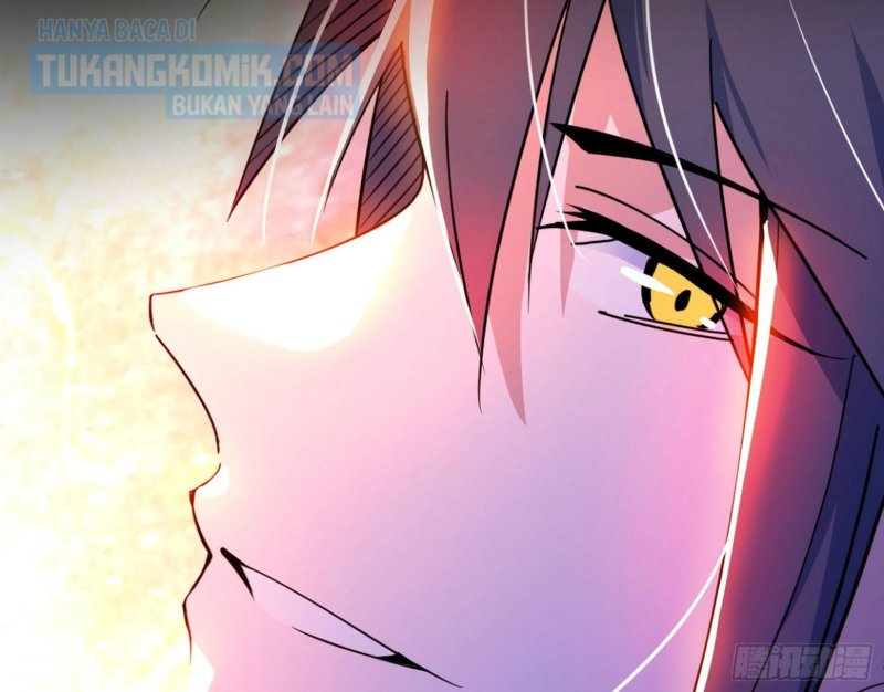I’m An Evil God